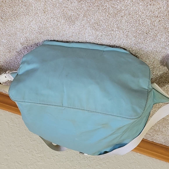 Prada Backpack - Picture 3 of 12